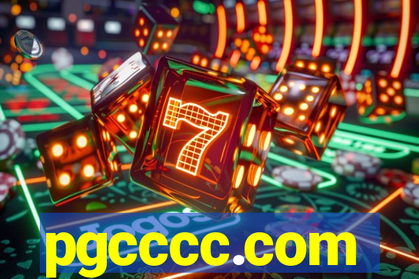 pgcccc.com