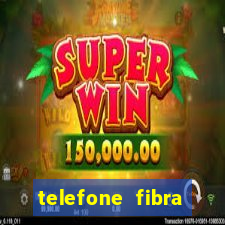 telefone fibra minas congonhas