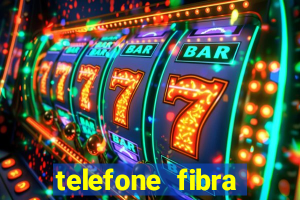 telefone fibra minas congonhas