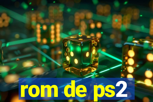 rom de ps2