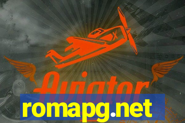 romapg.net