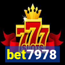 bet7978