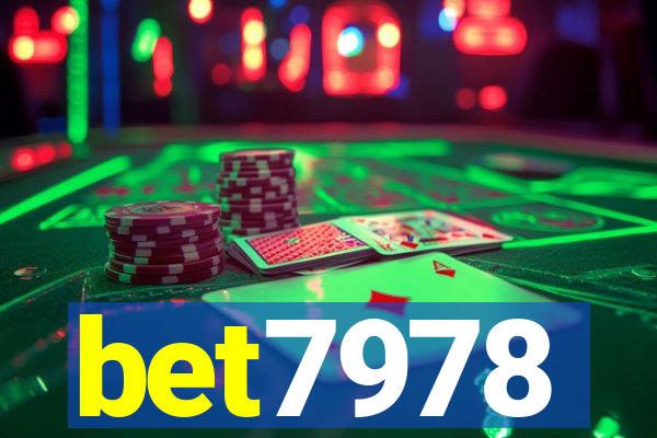 bet7978