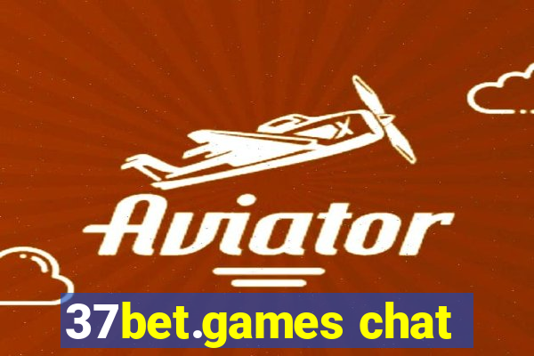 37bet.games chat