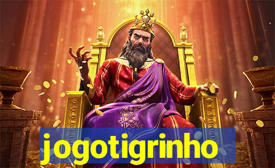 jogotigrinho