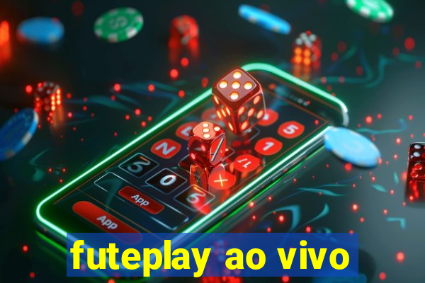 futeplay ao vivo