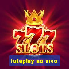 futeplay ao vivo