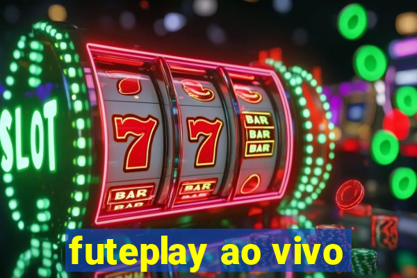 futeplay ao vivo