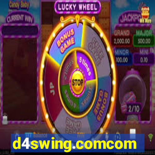 d4swing.comcom