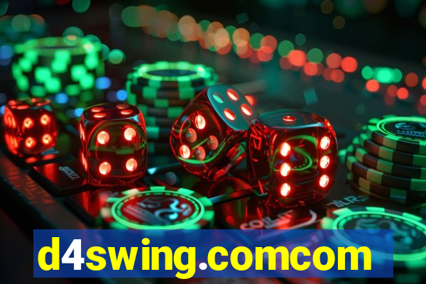 d4swing.comcom