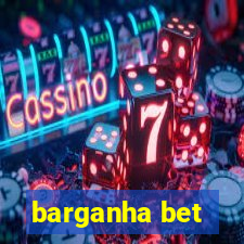 barganha bet