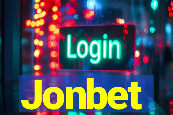 Jonbet