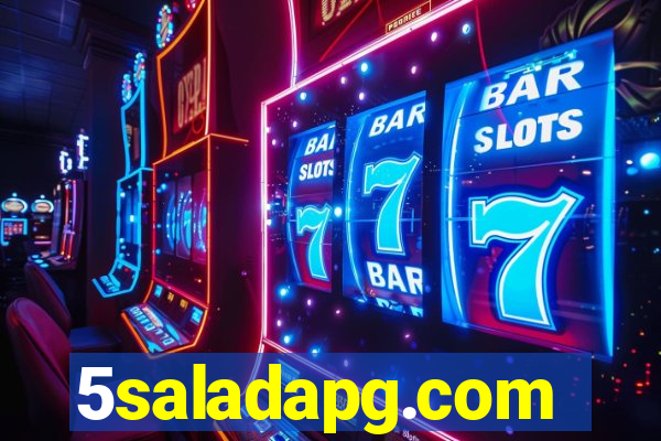 5saladapg.com