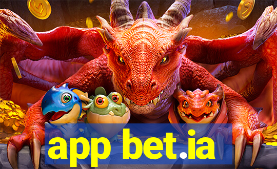 app bet.ia