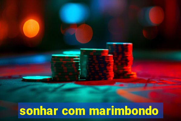 sonhar com marimbondo