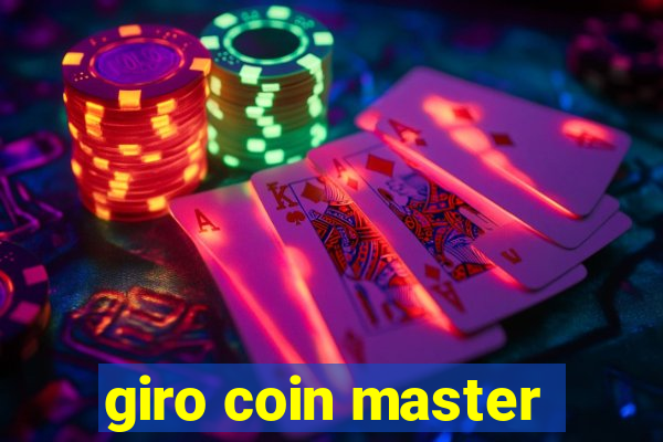 giro coin master