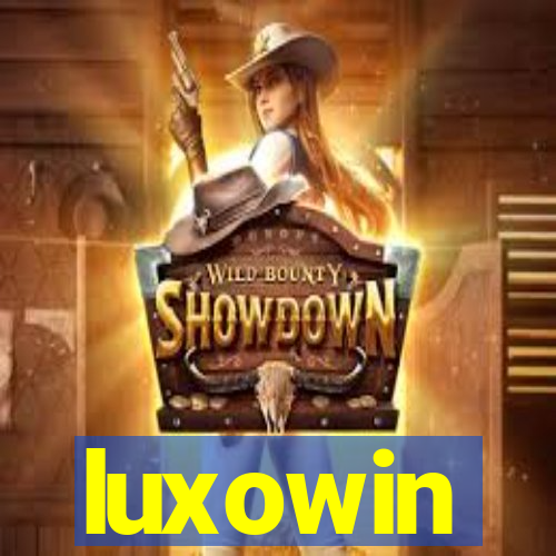 luxowin