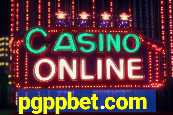 pgppbet.com