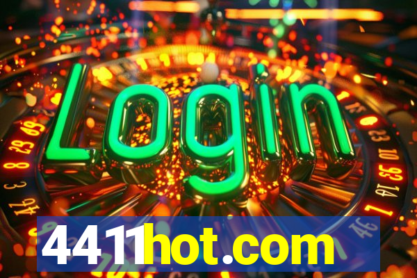 4411hot.com