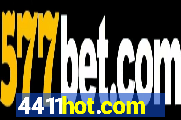 4411hot.com