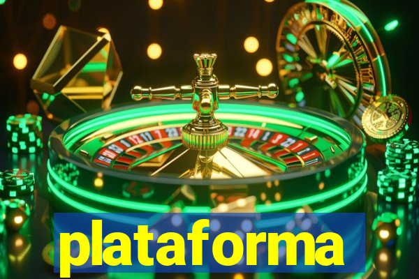 plataforma estrangeira slots