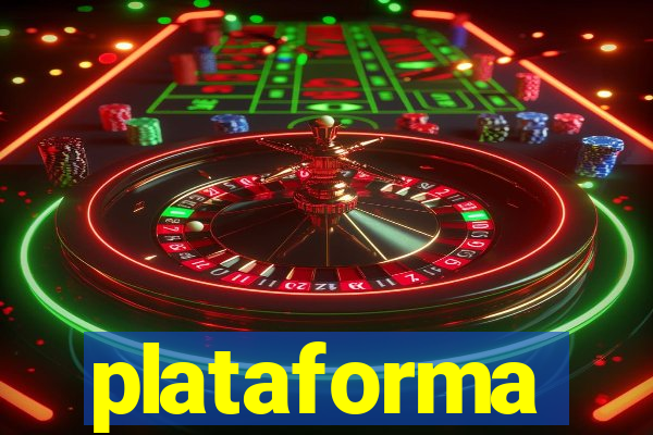 plataforma estrangeira slots