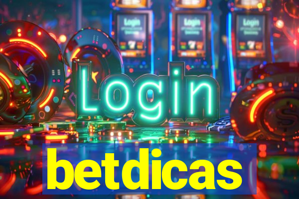 betdicas