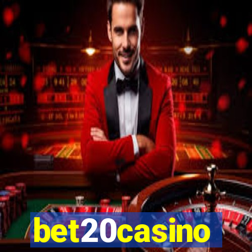 bet20casino