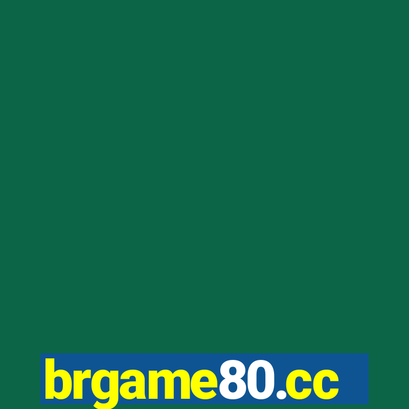 brgame80.cc