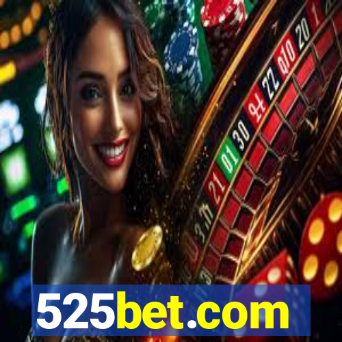 525bet.com