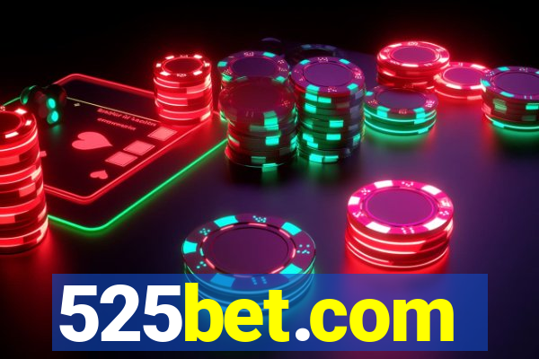 525bet.com