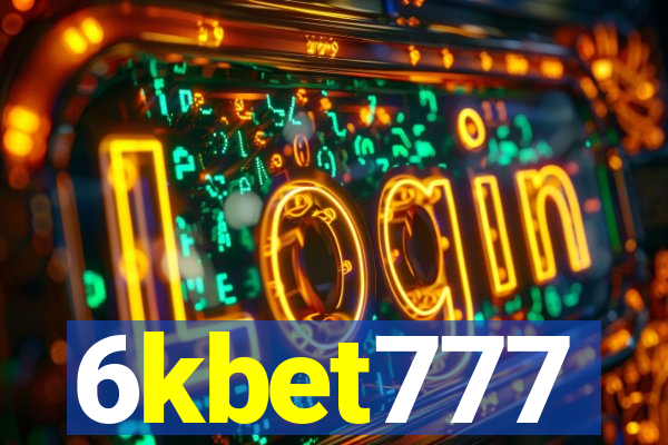 6kbet777