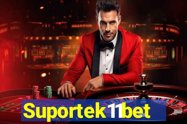 Suportek11bet