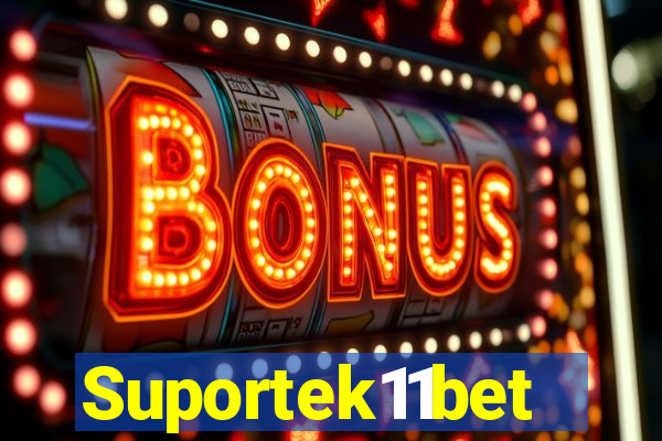 Suportek11bet