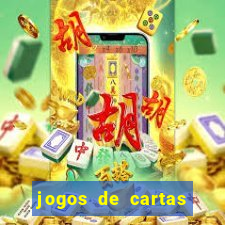 jogos de cartas para ganhar dinheiro