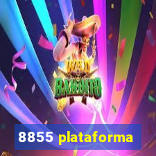 8855 plataforma