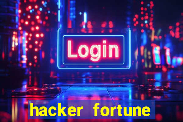 hacker fortune tiger download