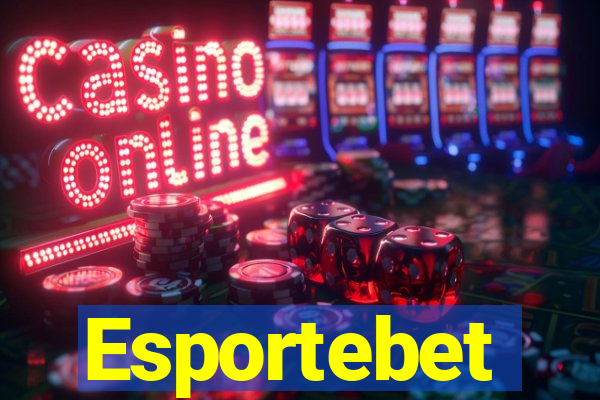 Esportebet