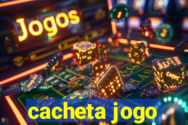 cacheta jogo