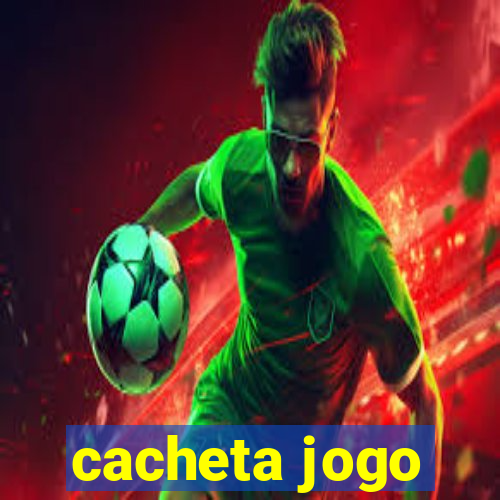 cacheta jogo