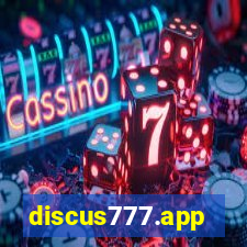 discus777.app