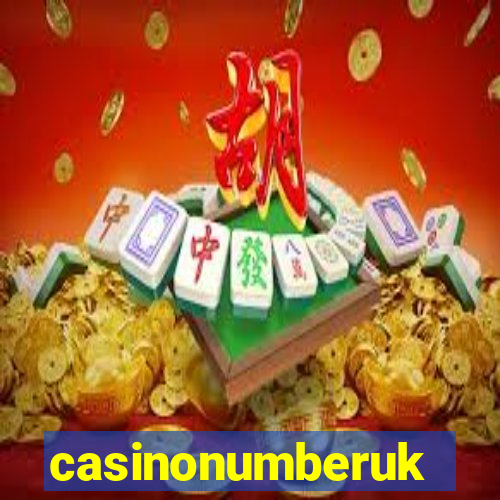 casinonumberuk