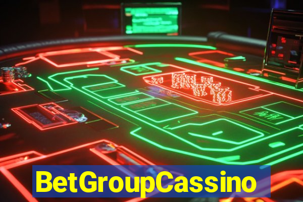 BetGroupCassino