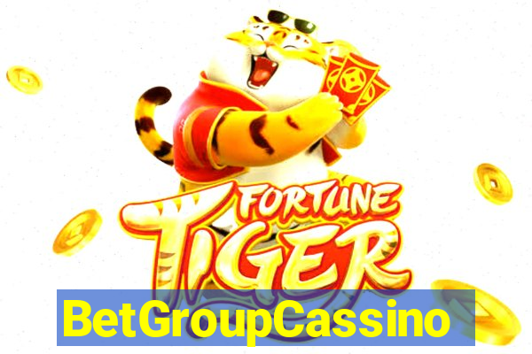 BetGroupCassino