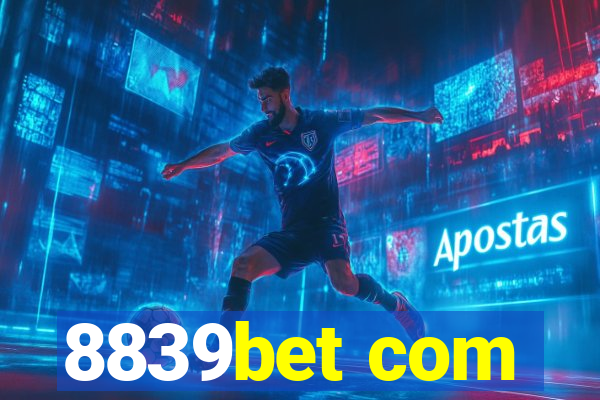 8839bet com