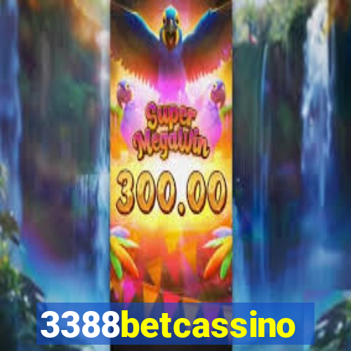 3388betcassino