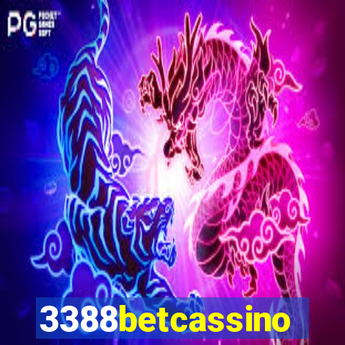 3388betcassino