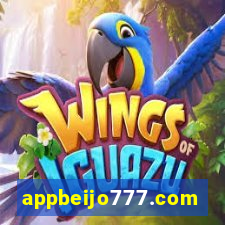 appbeijo777.com