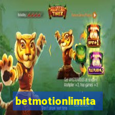 betmotionlimita