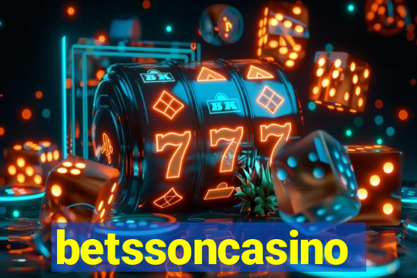 betssoncasino